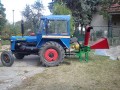 zetor+pirana