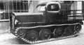 praga T III 1935-1942,3800ccm 37 kw